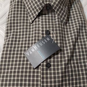Men's Dress Shirt